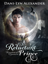 Cover image for Reluctant Prince